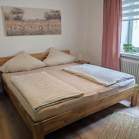 Gaestehaus Zeller Altstadt Ngoại thất bức ảnh