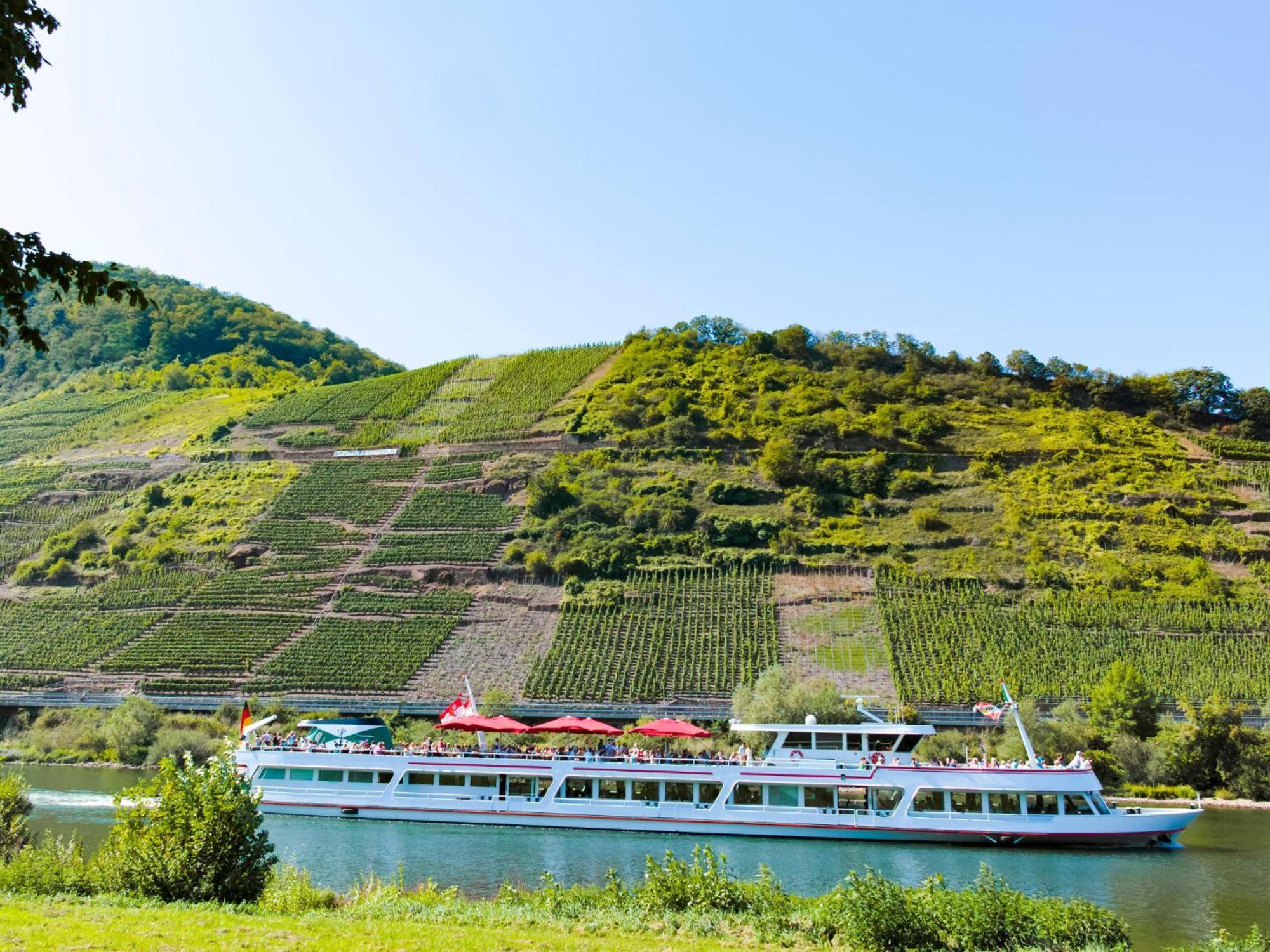 Gaestehaus Zeller Altstadt Ngoại thất bức ảnh