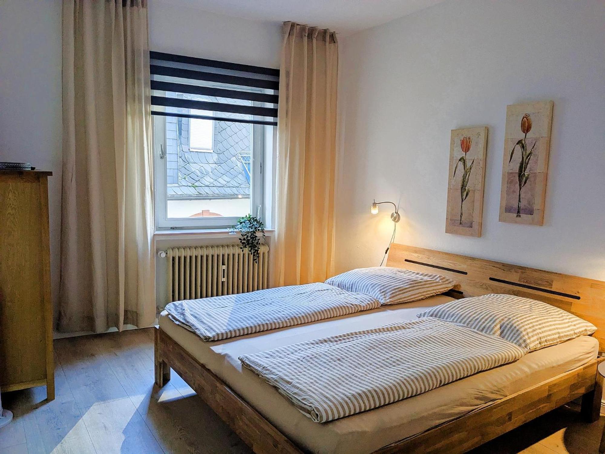 Gaestehaus Zeller Altstadt Ngoại thất bức ảnh