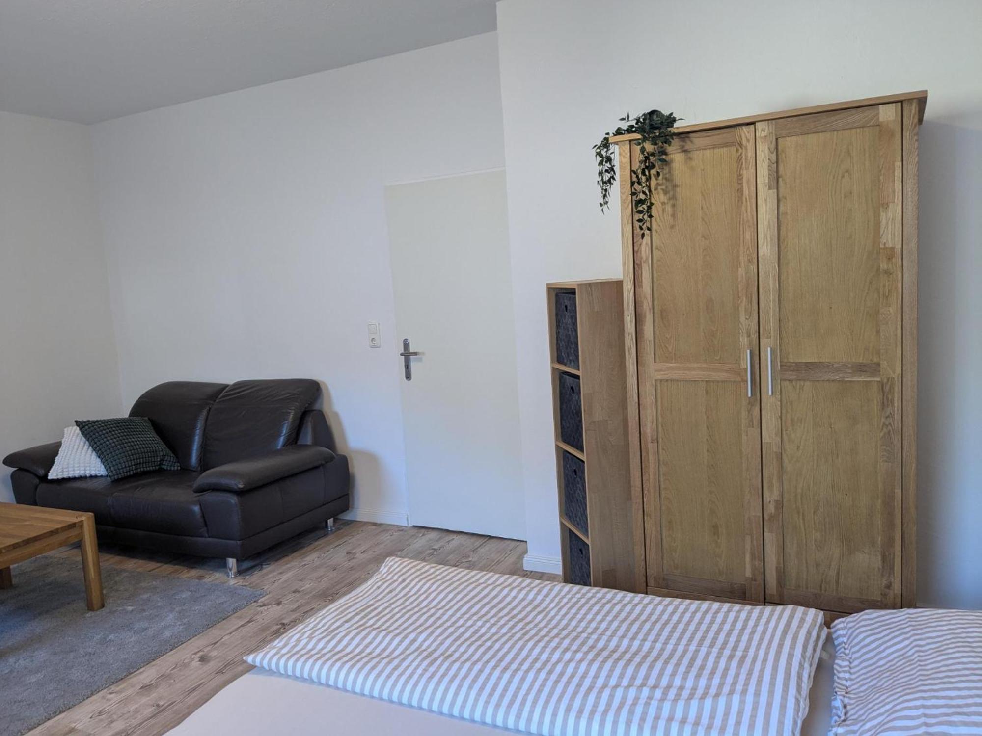 Gaestehaus Zeller Altstadt Ngoại thất bức ảnh