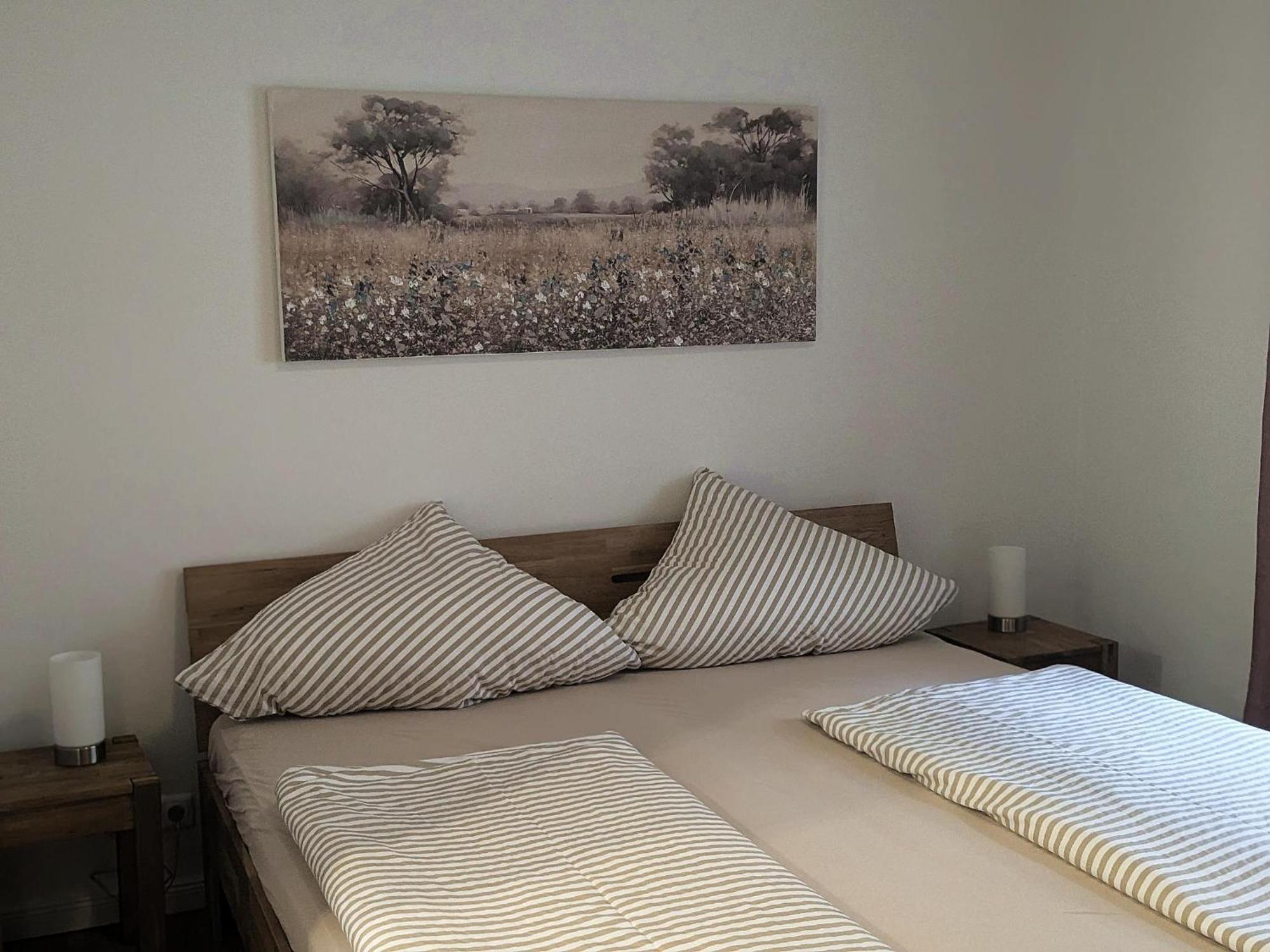 Gaestehaus Zeller Altstadt Ngoại thất bức ảnh